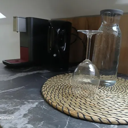 Διαμέρισμα Honor - Neu Renoviert