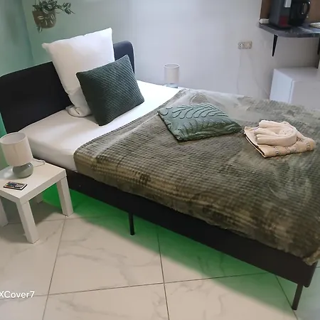 Διαμέρισμα Honor - Neu Renoviert