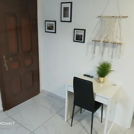 Apartment Honor - Neu Renoviert