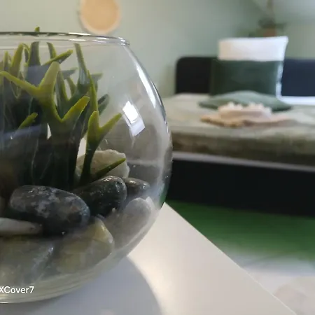 Apartment Honor - Neu Renoviert