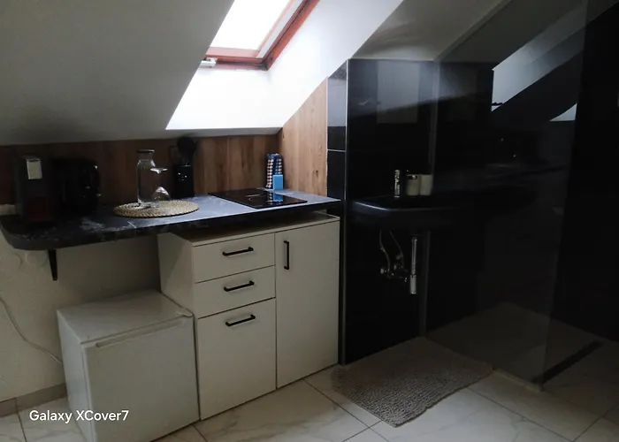 Apartmán Honor - Neu Renoviert *