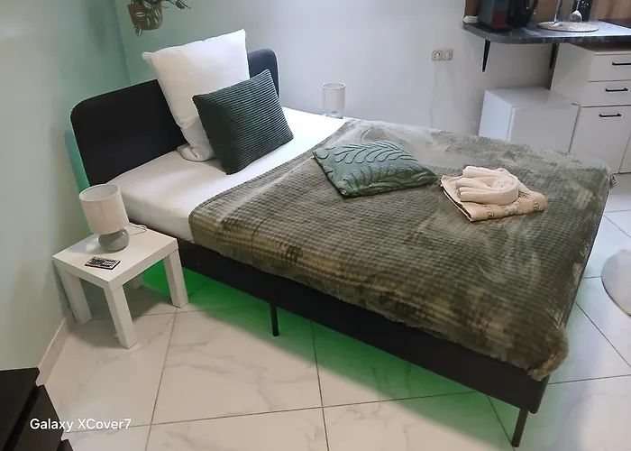 Διαμέρισμα Honor - Neu Renoviert