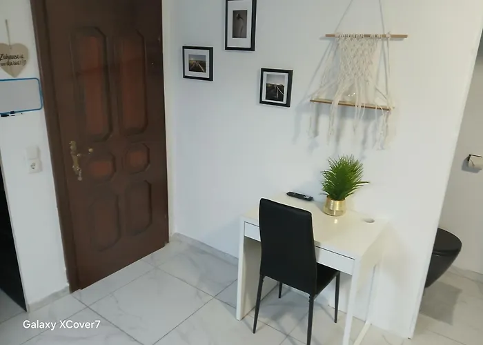 Διαμέρισμα Honor - Neu Renoviert