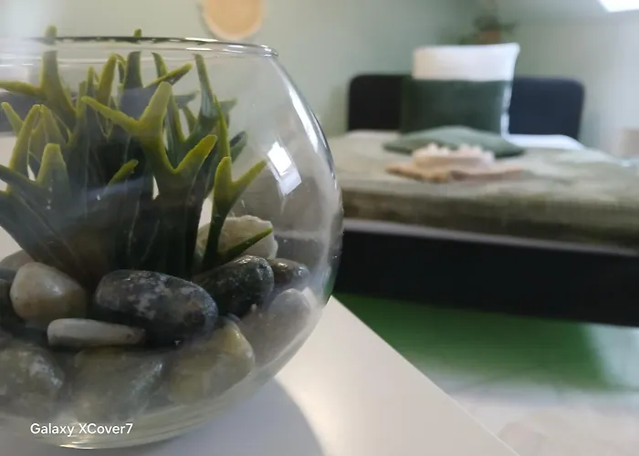 Διαμέρισμα Honor - Neu Renoviert