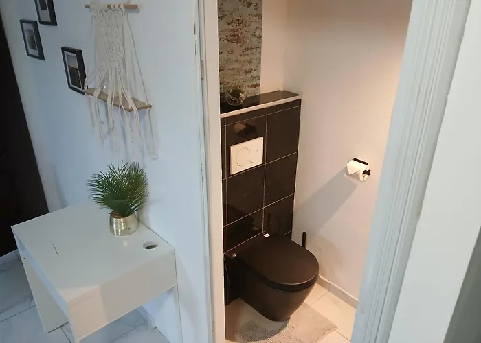 Honor - Neu Renoviert *