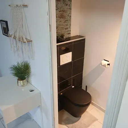 Honor - Neu Renoviert *