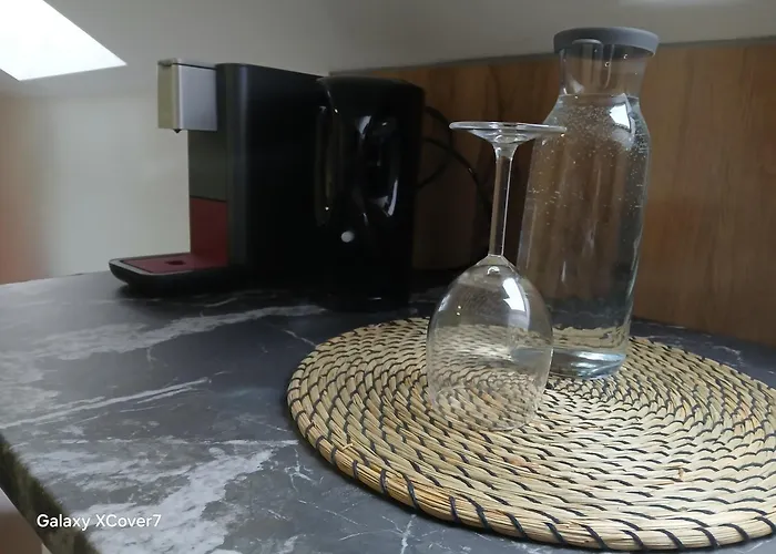 Apartmán Honor - Neu Renoviert