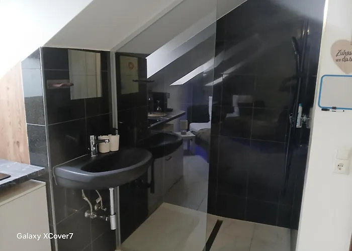 Apartmán Honor - Neu Renoviert *