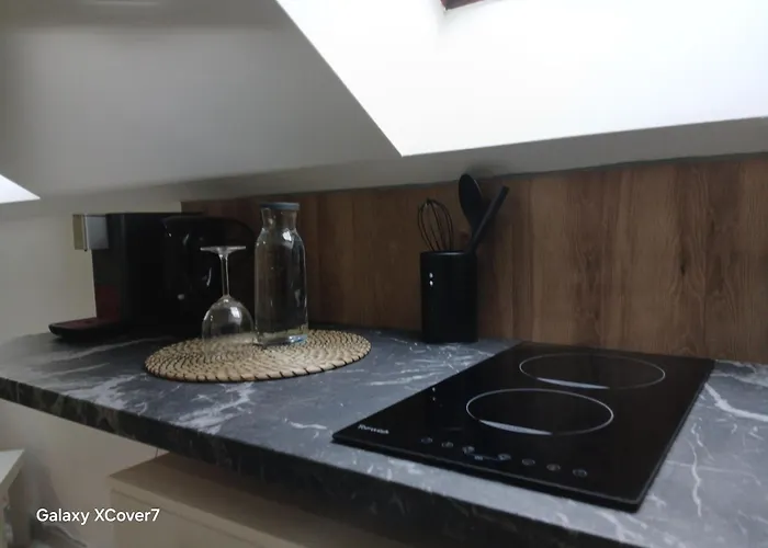 Honor - Neu Renoviert Linec