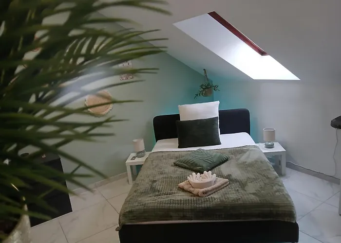 Apartmán Honor - Neu Renoviert *